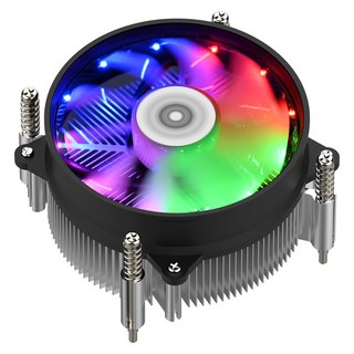 3RSYS Socoool RC80 PLUS RGB, 상세페이지 참조, 1개