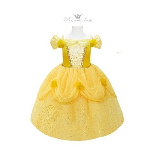 벨드레스 공주드레스