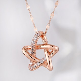 1. 주리에떼 14K..