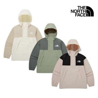 노스페이스 남성 하이 마운틴 아노락 NA3BQ05