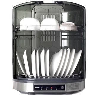 보본 식기건조기 50L 4인용, 혼합색상, VB-DD50B, 고객직접설치