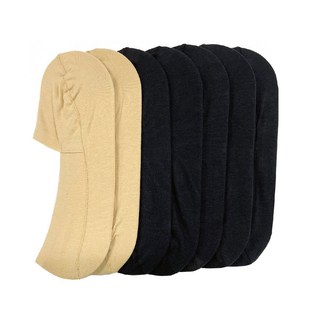 질바이질 스튜어트 성인(남성용) 덧신 7족 - 남성프리컷