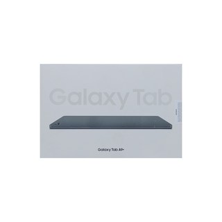 삼성전자 갤럭시탭 A9 플러스 태블릿PC, Wi-Fi, 64GB, 그라파이트 단순개봉