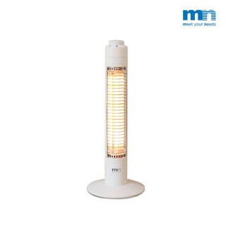 엠엔 할로겐히터 300W 저전력 전기히터