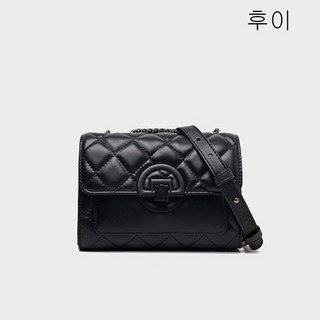 HY 여성 미니 크로스백