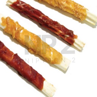 동방울나무 오리크런치 뚱뚱이 175G & 닭안심 상세 정보