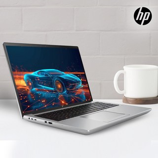 3. HP ZBook..