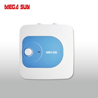 메가썬 전기온수기 30리터