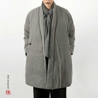 남자생활한복 생활한복 개량한복 누빔
