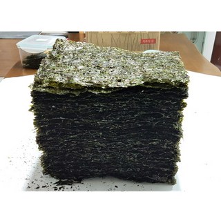 두번구운해남곱창김