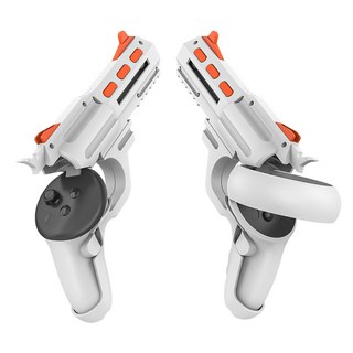 메타 퀘스트3 건스톡