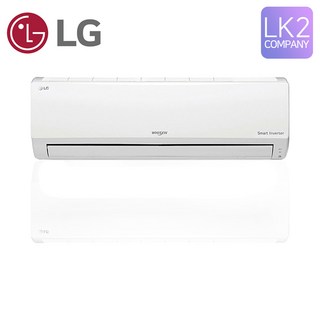 LG전자 엘지 휘센 인버터 벽걸이 에어컨 6평형 SQ06B8PWDS 실외기포함 설치비별도