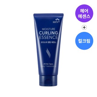 꽃을 든 남자 모이스처 컬링 에센스