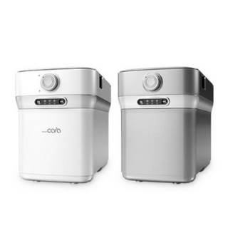 [추가 필터 증정] 스마트카라 PCS-400 음식물처리기, 스마트카라 PCS-400 모던그레이