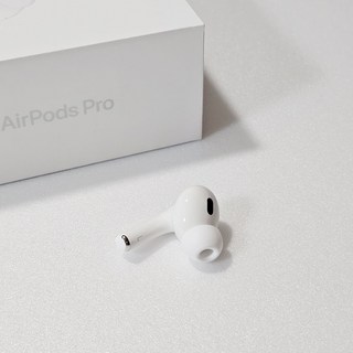 에어팟 2세대 정품