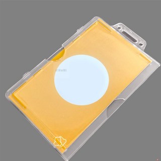 엠씨디자인 주차증케이스 ID카드케이스