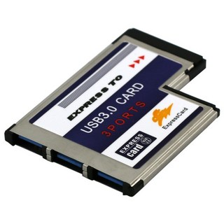 StarTech.com ExpressCard to CardBus 노트북 어댑터
