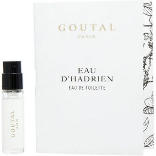 Annick Goutal 아닉구딸 오 다드리앙 오드뚜왈렛 스프레이 포 멘, 1개, 1.5ml