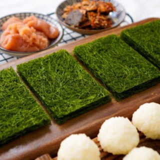서동감태 생마른감태