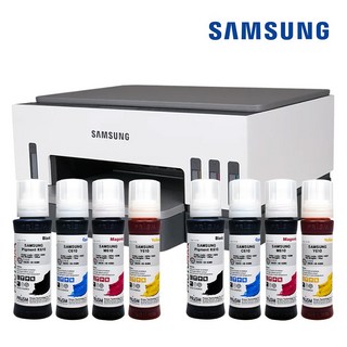 삼성 SL-T2270W 무한잉크 복합기 프린터
