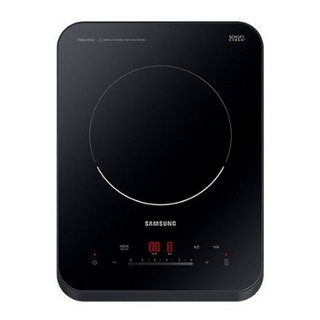 삼성전자 프리스탠딩 인덕션 1구, NZ31R3707AK