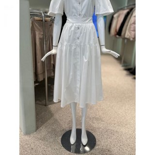 [듀엘] A라인 롱 스커트 L242PSD032 (942041 )