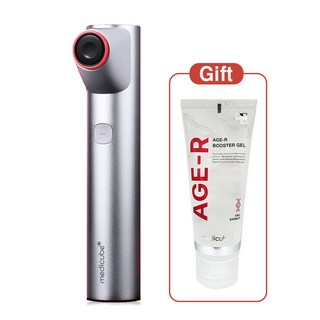 APLR Medicuve Age-R High Focus Shot + 전용 부스터 젤 100ml 홈케어 세트 메디큐브하이포커스 APLR Medicuve Age-R High Focus Shot + 전용 부스터 젤 100ml 홈케어 세트 메디큐브하이포커스