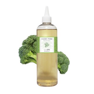 원씽 브로콜리 추출물 원액 토너, 1개, 300ml