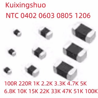 NTC SMD 서미스터 1206 (1K~100K 옴) – 3216 패키지, 5개 로트당 100개, 1개 판매 ntc 3k NTC SMD 서미스터 1206 (1K~100K 옴) – 3216 패키지, 5개 로트당 100개, 1개 판매 ntc 3k