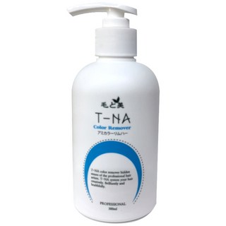 T-Na 티나 염색리무버 300ml