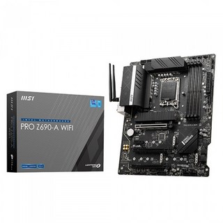 MSI PRO Z690-A WIFI