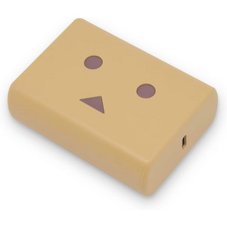 일본 직수 휴대배터리 cheero Pocheri USA DANBOARD ver. 10000mAh 덤보 토끼 핑크 2대 동시 충전 PD18W 급속 충전 PSE 인증 USB-C, 단보드