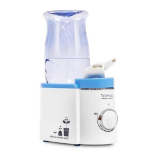 튜플렉스 탁상용 초음파가습기 1L DP 2200UHB 79000EA 1EA, 본상품