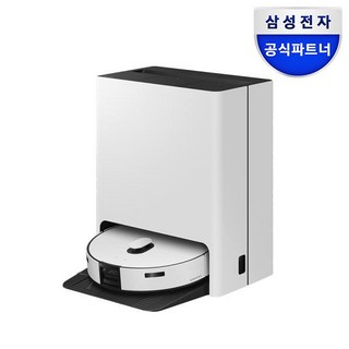 삼성 AI 로봇 청소기