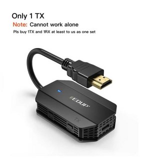 edup 무선 HDMI 송신기
