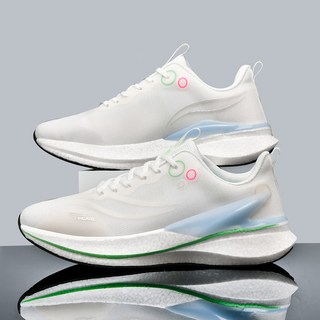 스노우드림 남녀공용 카본 플레이트 런닝화 NK-3PROMAX