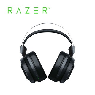 레이저 Razer Nari wireless 게이밍 헤드셋