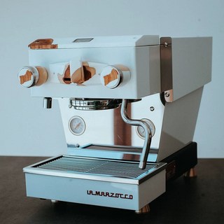 WOWA LA MARZOCCO MICRA 원목 DIY 수정 키트, 1세트, 수지+고원 나무