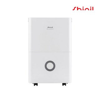 신일전자 일반용 가정용 제습기 17L SDH-R460LHP
