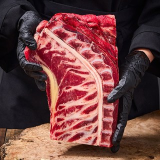 지방제거 냄새없이 신선한 최고급 염소고기, 1개, 2kg