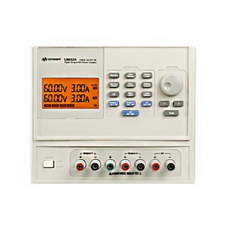 U8031A Keysight 전원공급기
