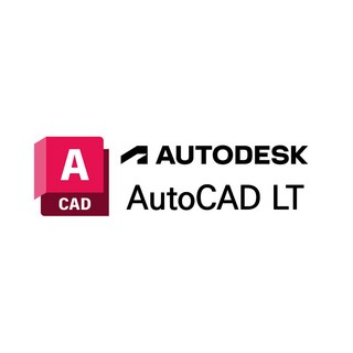 오토데스크 AutoCAD LT 사용 모습