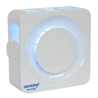 스카이원 엠트랩플러스 모기 및 날벌레 퇴치기