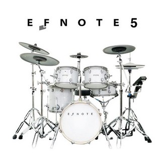 EFNOTE 5 이에프노트5 5기통 전자드럼
