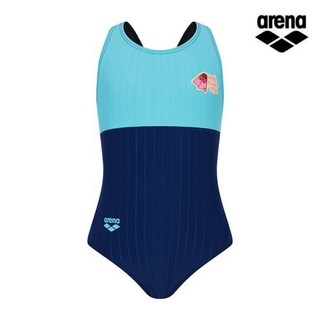 아레나 츄잉키튼 아동 3부 반신 U백