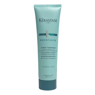 Kerastase 레지스턴스 시몽 테르미크 150ml 헤어에센스, 1개