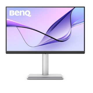 벤큐 4K UHD 맥북 모니터, 68cm, MA270U/27인치