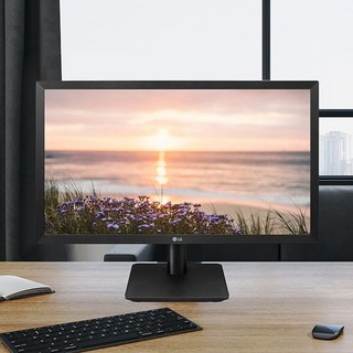 LG 모니터 22MP410 sin*5839iH, 54.5cm