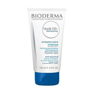 BIODERMA 바이오더마 노드 DS 인텐스 안티 비듬 샴푸 125ml