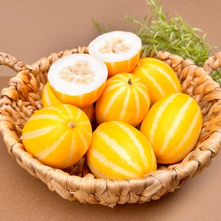 [산지직송]초특가 성주 참외 당도선별 고당도참외, 1박스, 꼬마과 5kg